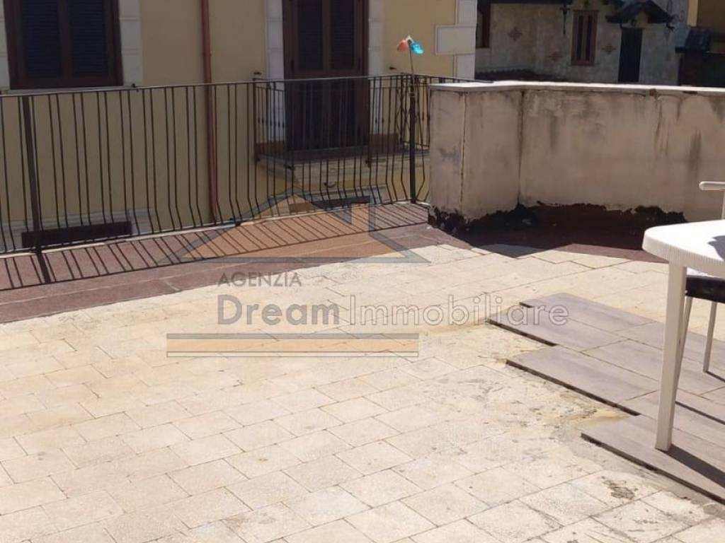 appartamento in vendita a Melito di Napoli