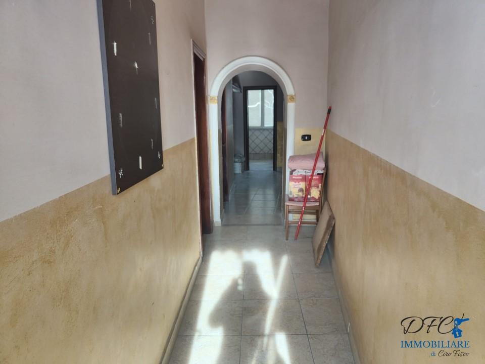 appartamento in vendita a Melito di Napoli