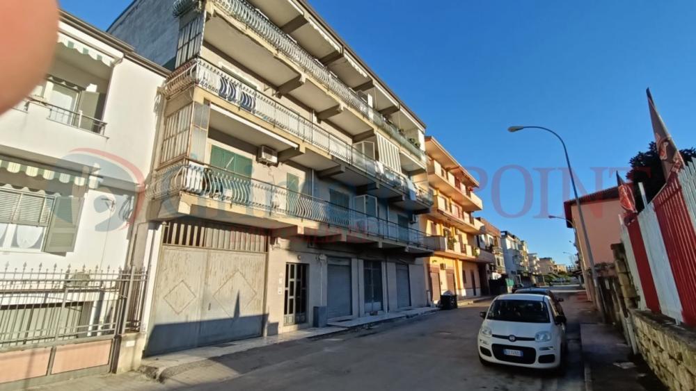 appartamento in vendita a Melito di Napoli