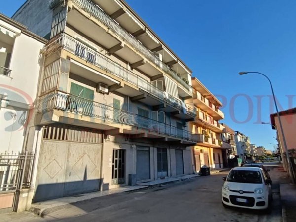appartamento in vendita a Melito di Napoli