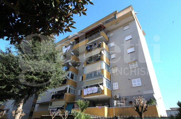 appartamento in vendita a Melito di Napoli