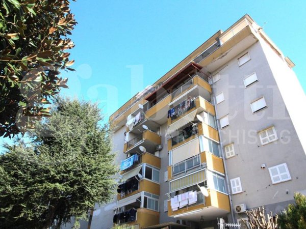 appartamento in vendita a Melito di Napoli