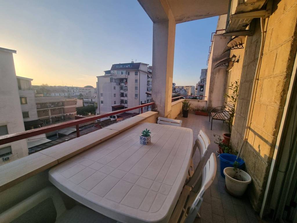 appartamento in vendita a Melito di Napoli