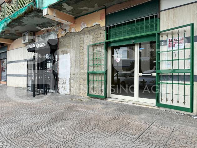 trivano in vendita a Melito di Napoli