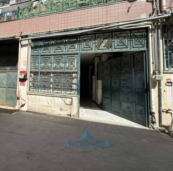 ufficio in vendita a Melito di Napoli