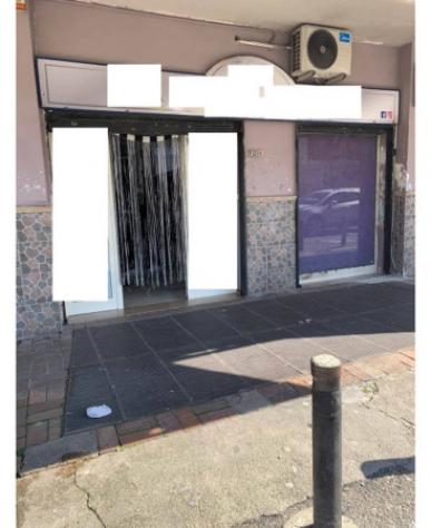 negozio in vendita a Melito di Napoli