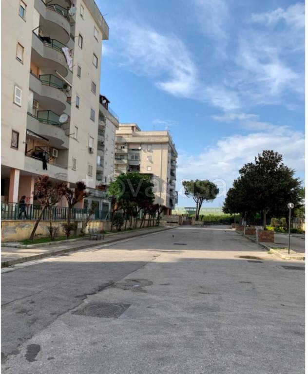 appartamento in vendita a Melito di Napoli