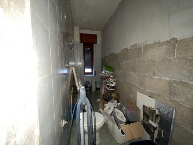 appartamento in vendita a Melito di Napoli