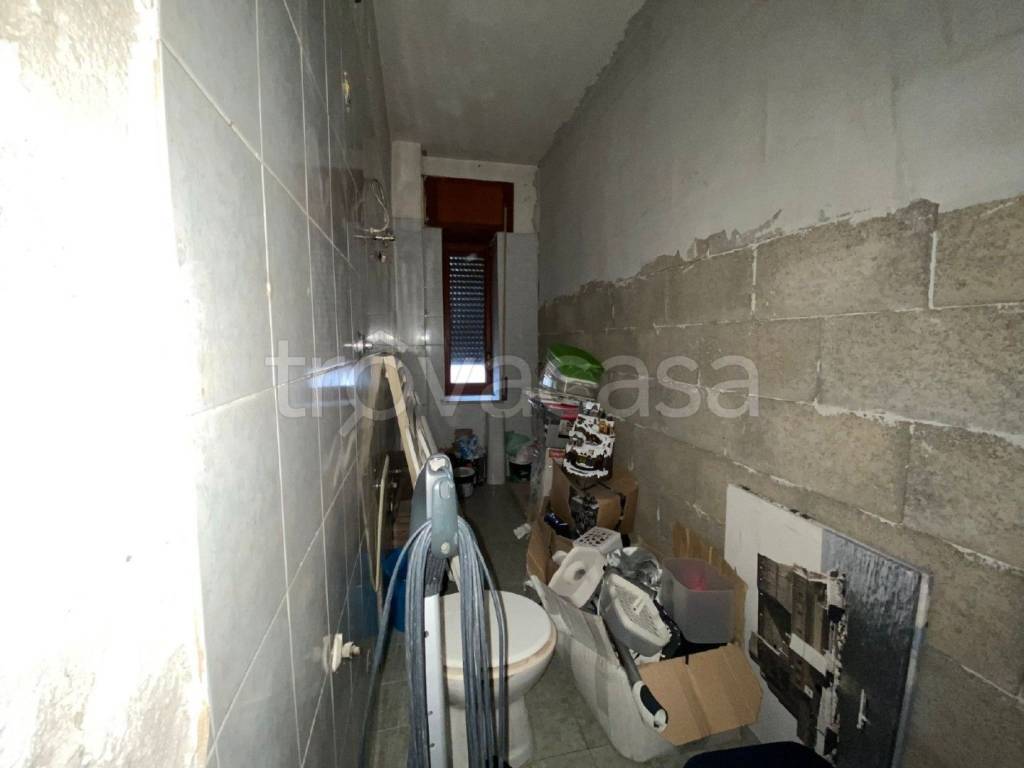 appartamento in vendita a Melito di Napoli