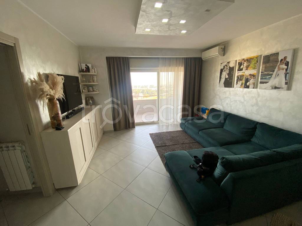 appartamento in vendita a Melito di Napoli