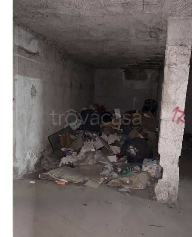 appartamento in vendita a Melito di Napoli