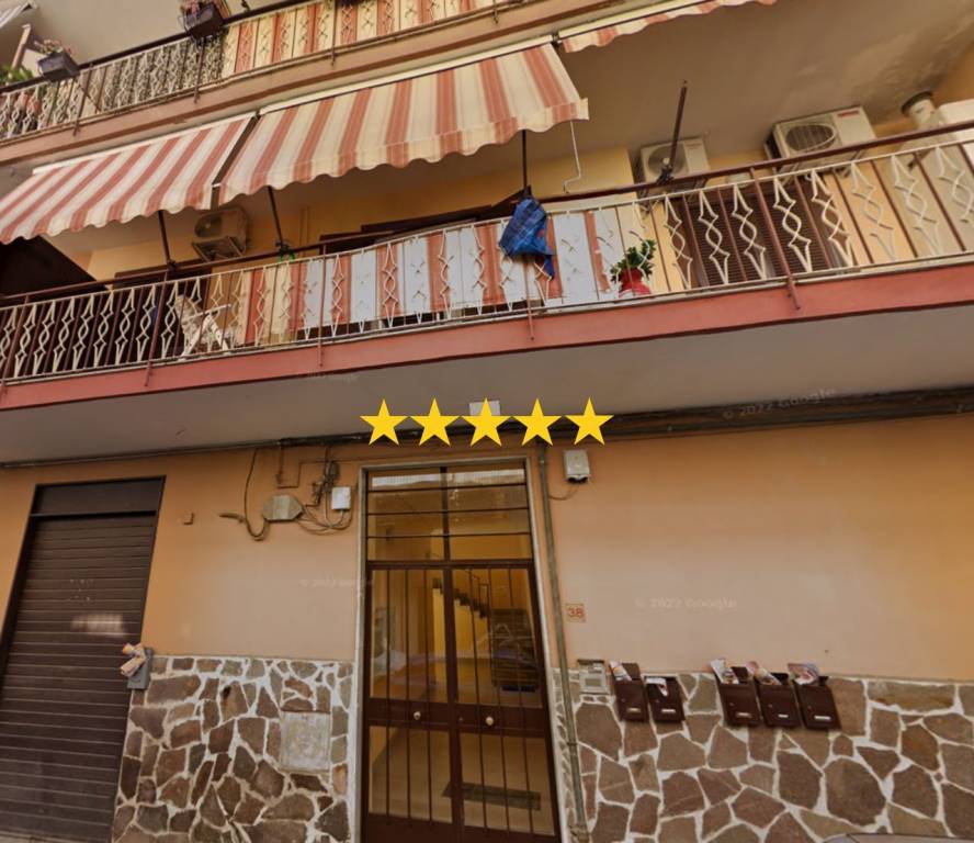 appartamento in vendita a Melito di Napoli