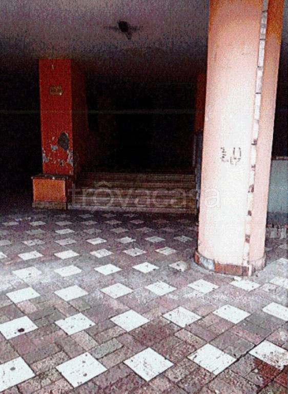 appartamento in vendita a Melito di Napoli