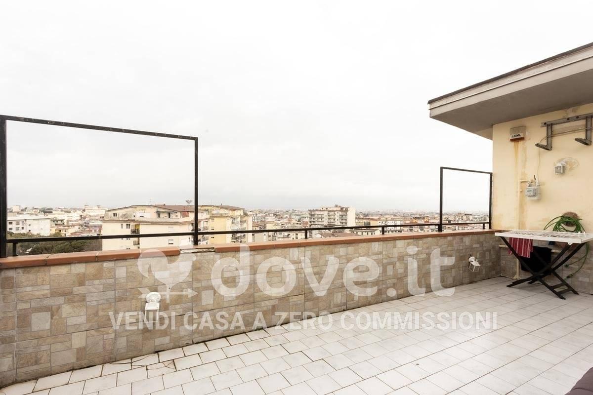 appartamento in vendita a Melito di Napoli
