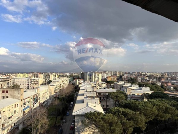 appartamento in vendita a Melito di Napoli