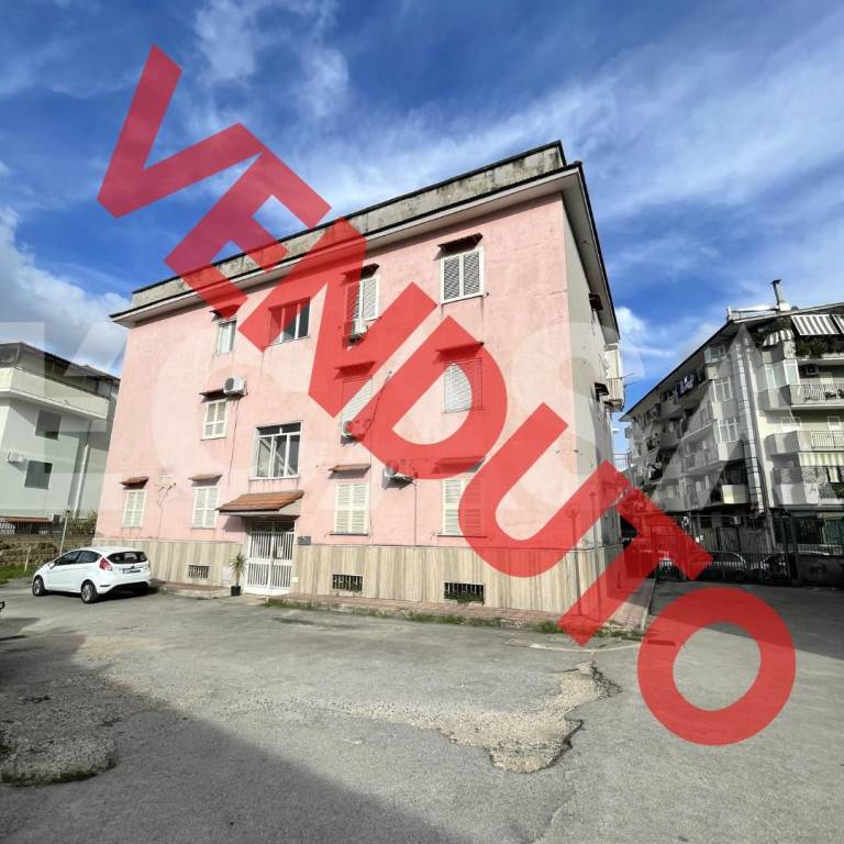 appartamento in vendita a Melito di Napoli