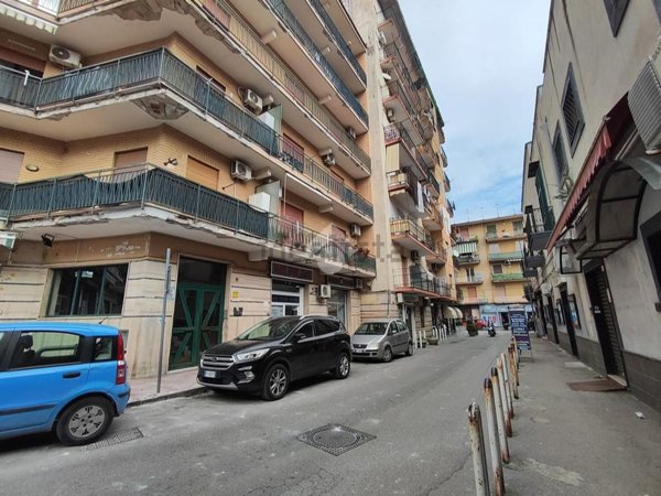 appartamento in vendita a Melito di Napoli