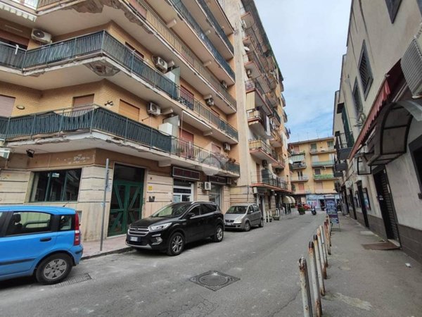 appartamento in vendita a Melito di Napoli