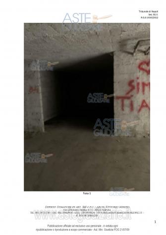 terreno edificabile in vendita a Melito di Napoli