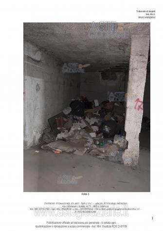 terreno edificabile in vendita a Melito di Napoli