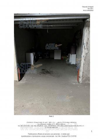 terreno edificabile in vendita a Melito di Napoli