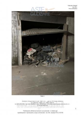 terreno edificabile in vendita a Melito di Napoli