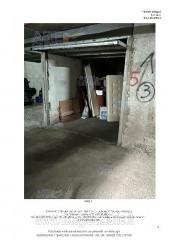 terreno edificabile in vendita a Melito di Napoli