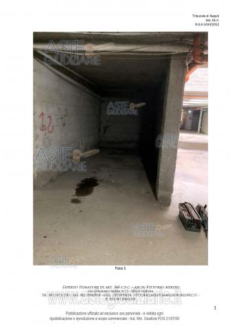terreno edificabile in vendita a Melito di Napoli