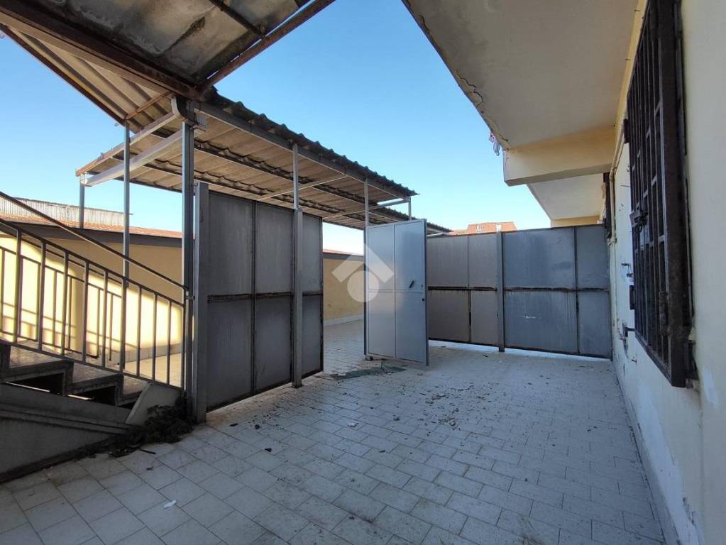 appartamento in vendita a Melito di Napoli