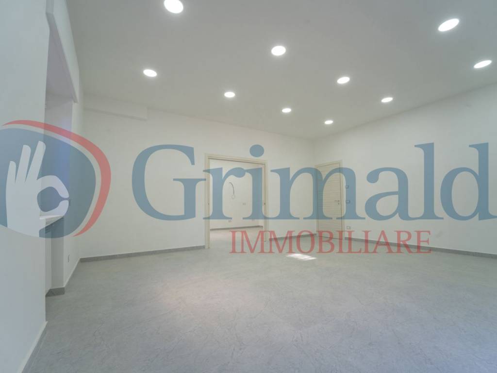 appartamento in vendita a Melito di Napoli