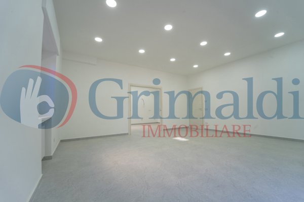 appartamento in vendita a Melito di Napoli