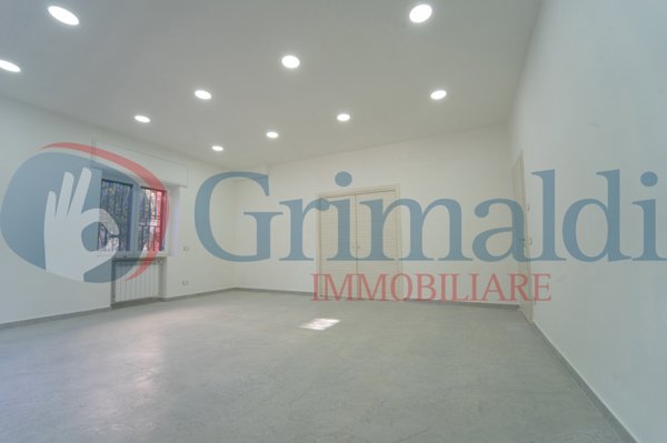 appartamento in vendita a Melito di Napoli