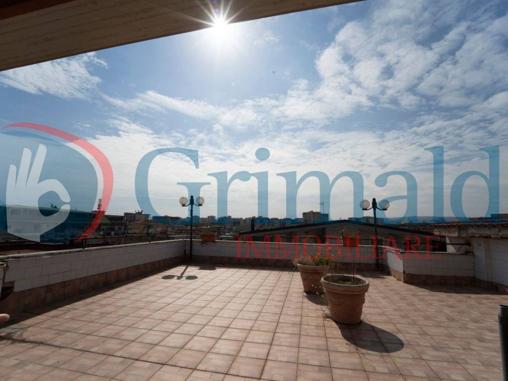 appartamento in vendita a Melito di Napoli