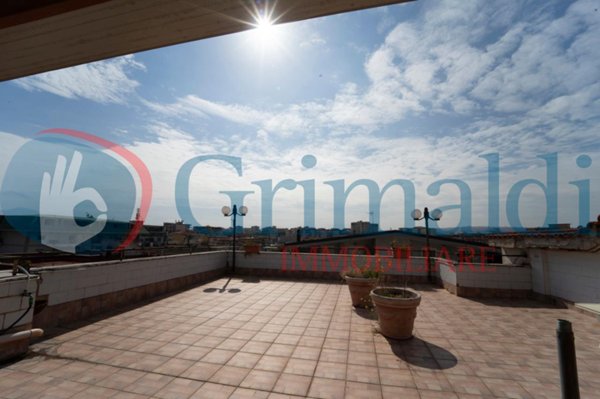 appartamento in vendita a Melito di Napoli