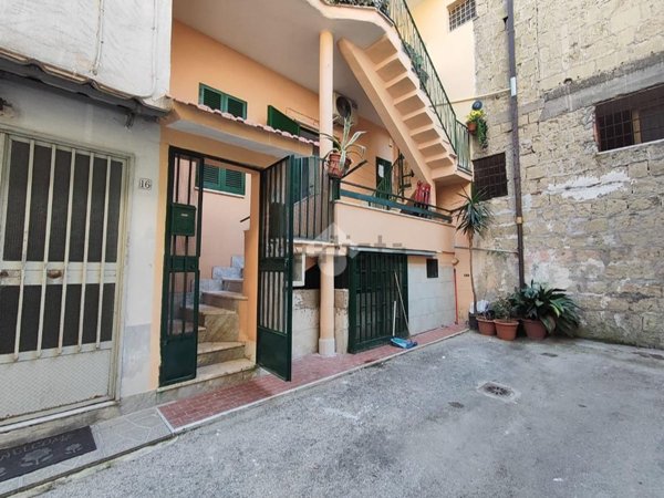 appartamento in vendita a Melito di Napoli