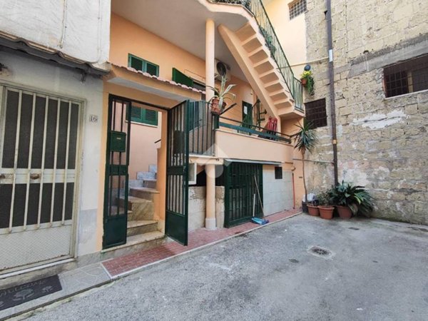 appartamento in vendita a Melito di Napoli