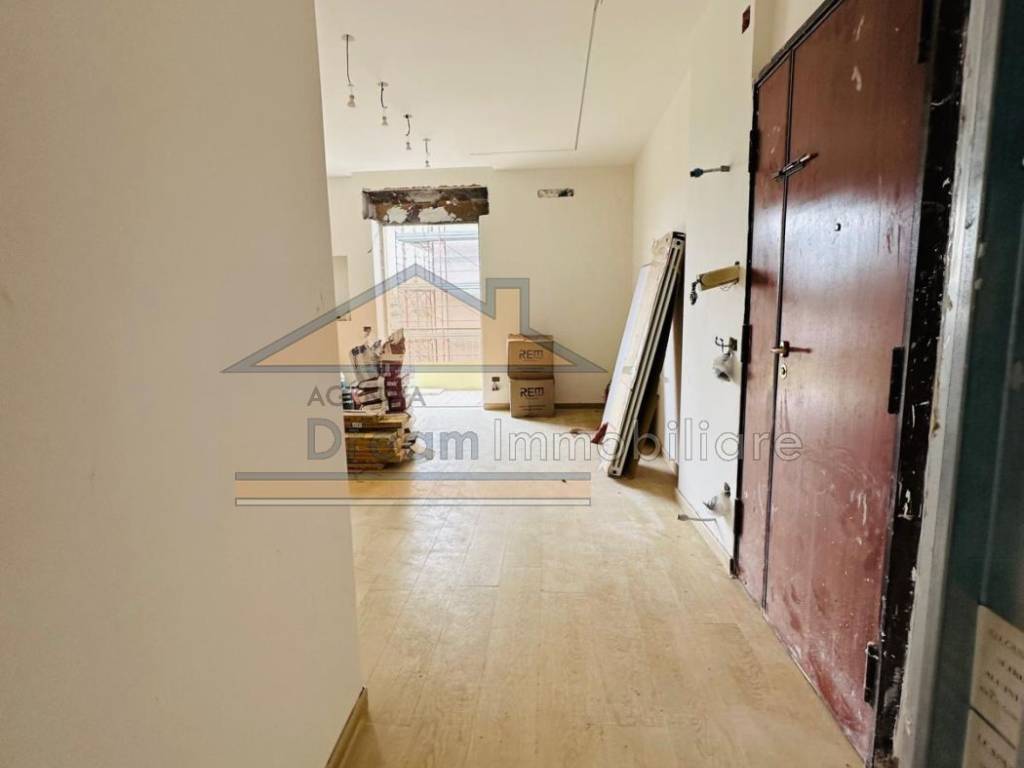 appartamento in vendita a Melito di Napoli