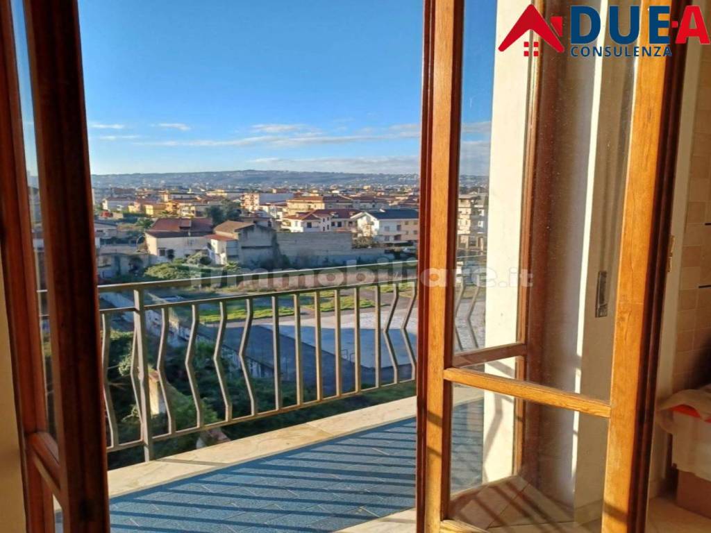 appartamento in vendita a Melito di Napoli