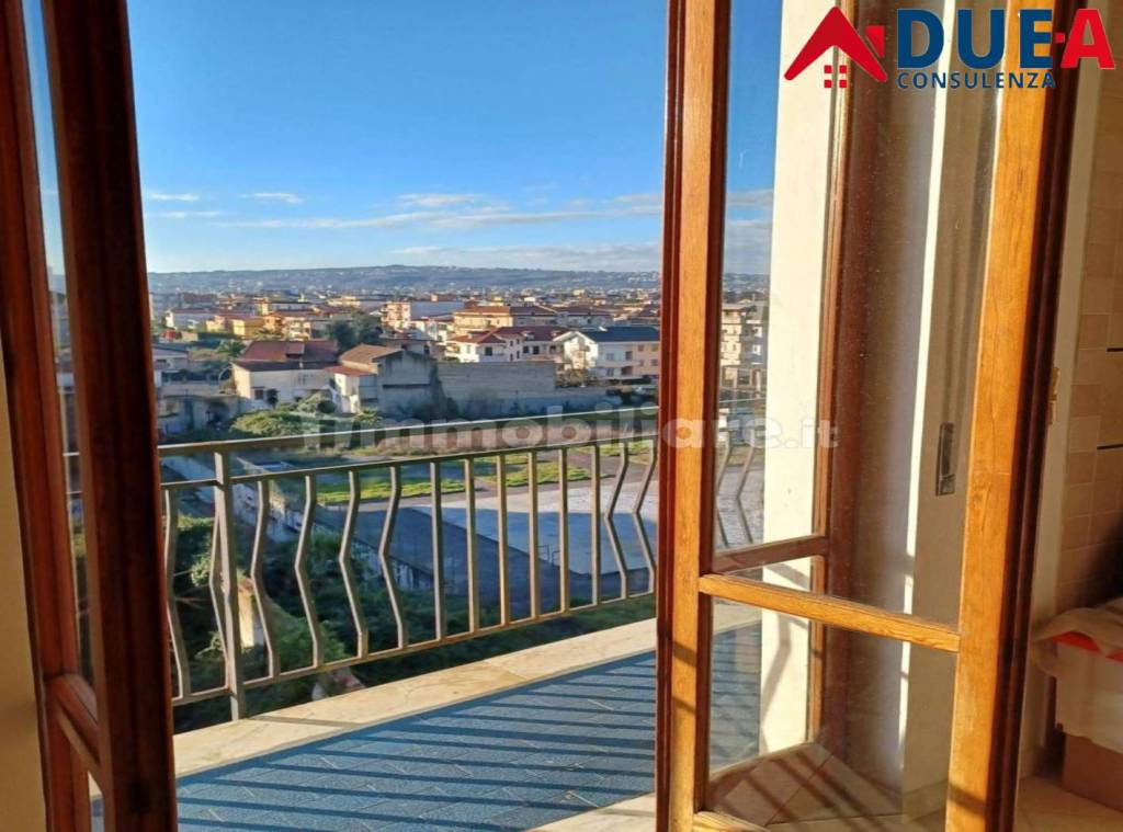 appartamento in vendita a Melito di Napoli