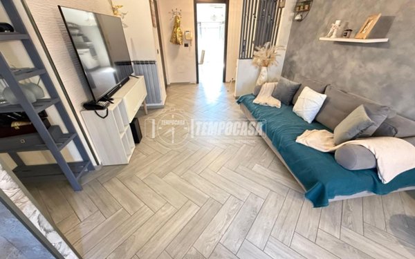 appartamento in vendita a Melito di Napoli