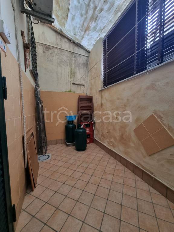 appartamento in vendita a Melito di Napoli