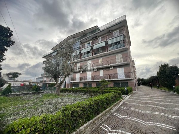 appartamento in vendita a Melito di Napoli