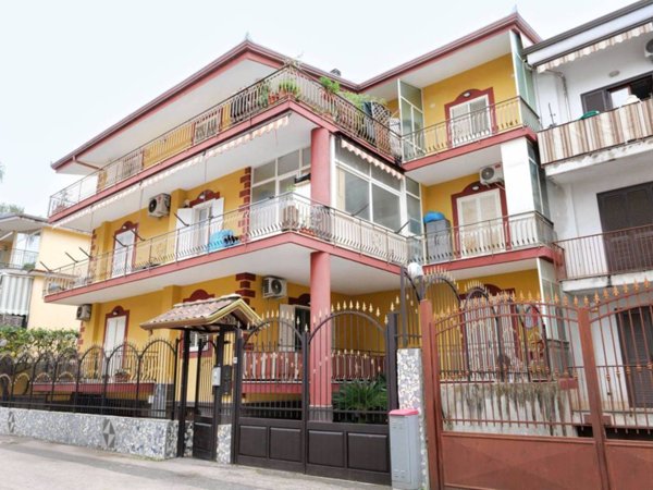 appartamento in vendita a Melito di Napoli