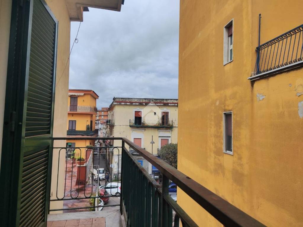 appartamento in vendita a Melito di Napoli