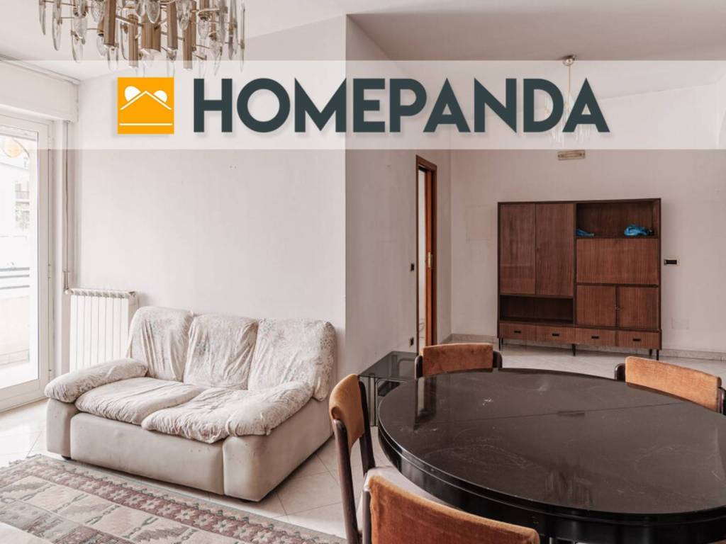 appartamento in vendita a Melito di Napoli