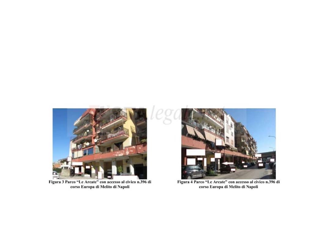 appartamento in vendita a Melito di Napoli