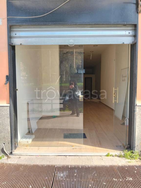 monolocale in vendita a Melito di Napoli