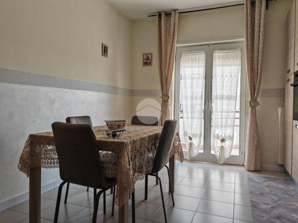 appartamento in vendita a Melito di Napoli