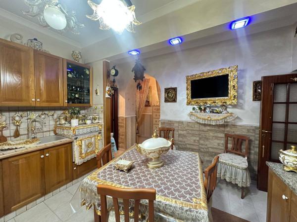 appartamento in vendita a Melito di Napoli