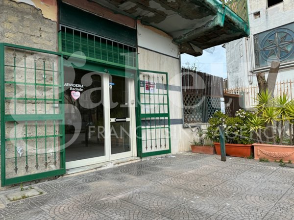 appartamento in vendita a Melito di Napoli